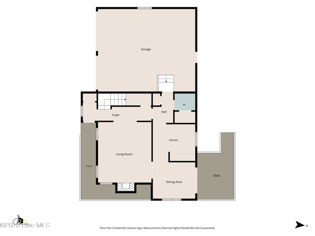 1022 Crosswinds Drive, Elizabeth City, NC 27909