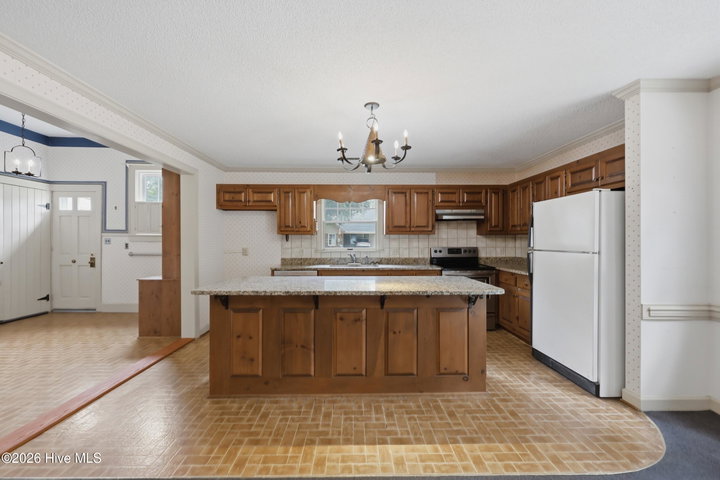 1615 Parkview Drive, Elizabeth City, NC 27909 — photo 8