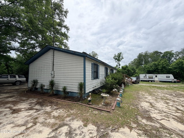 197 Zoo Road S, Roanoke Rapids, NC 27870 — photo 3