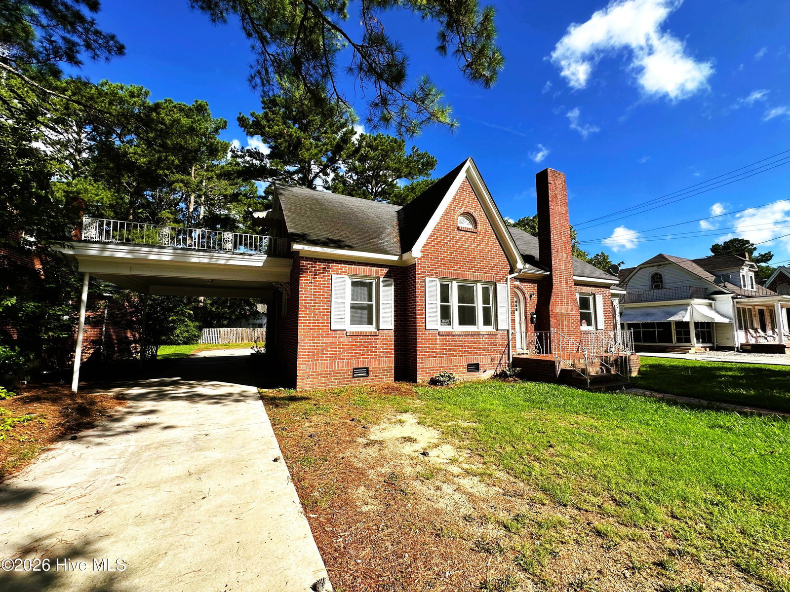 415 Academy Street N, Ahoskie, NC 27910 — photo 3