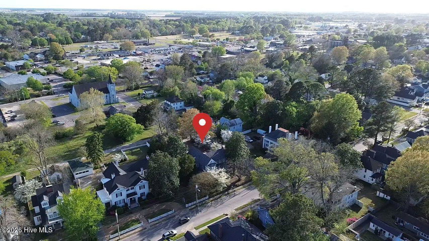 315 W Church Street, Elizabeth City, NC 27909 — photo 61
