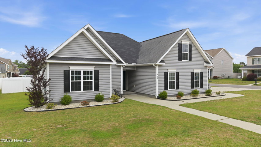 600 Rockland Drive, Greenville, NC 27858 — photo 3