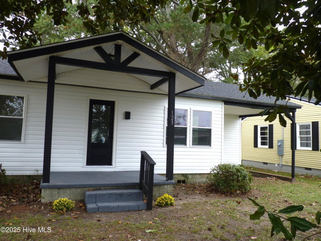 123 Jackson Street, Edenton, NC 27932 — photo 30