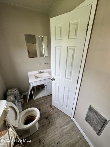 207 E Peterson Street, Edenton, NC 27932 — photo 26