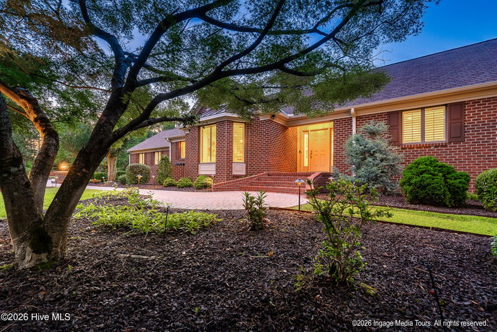 1535 Mclawhorn Farm Road, Greenville, NC 27858 — photo 10