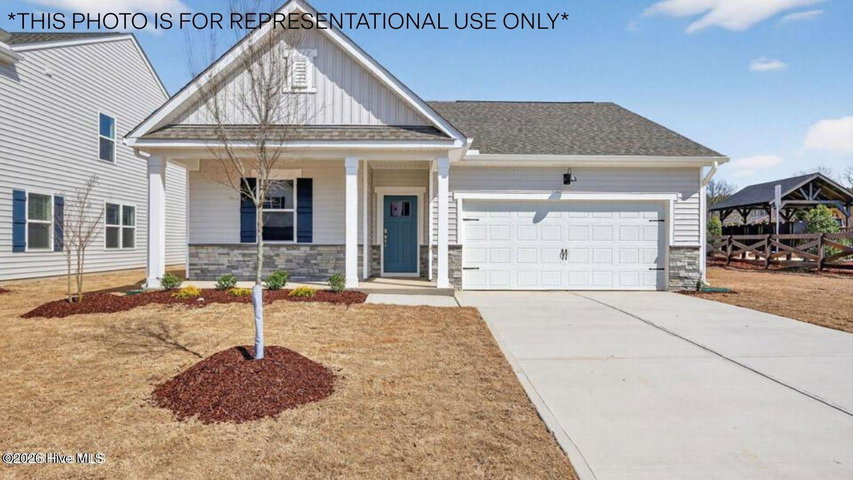 1132 Aviator Lane, Ayden, NC 28513