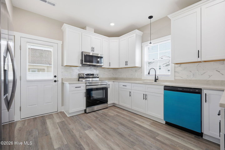 649 Abigail Taylor Drive B, Greenville, NC 27834 — photo 12