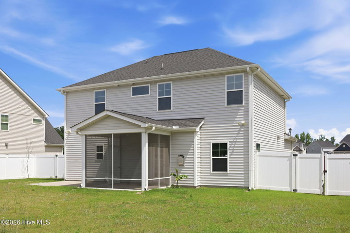 370 Holly Grove Drive, Winterville, NC 28590 — photo 33