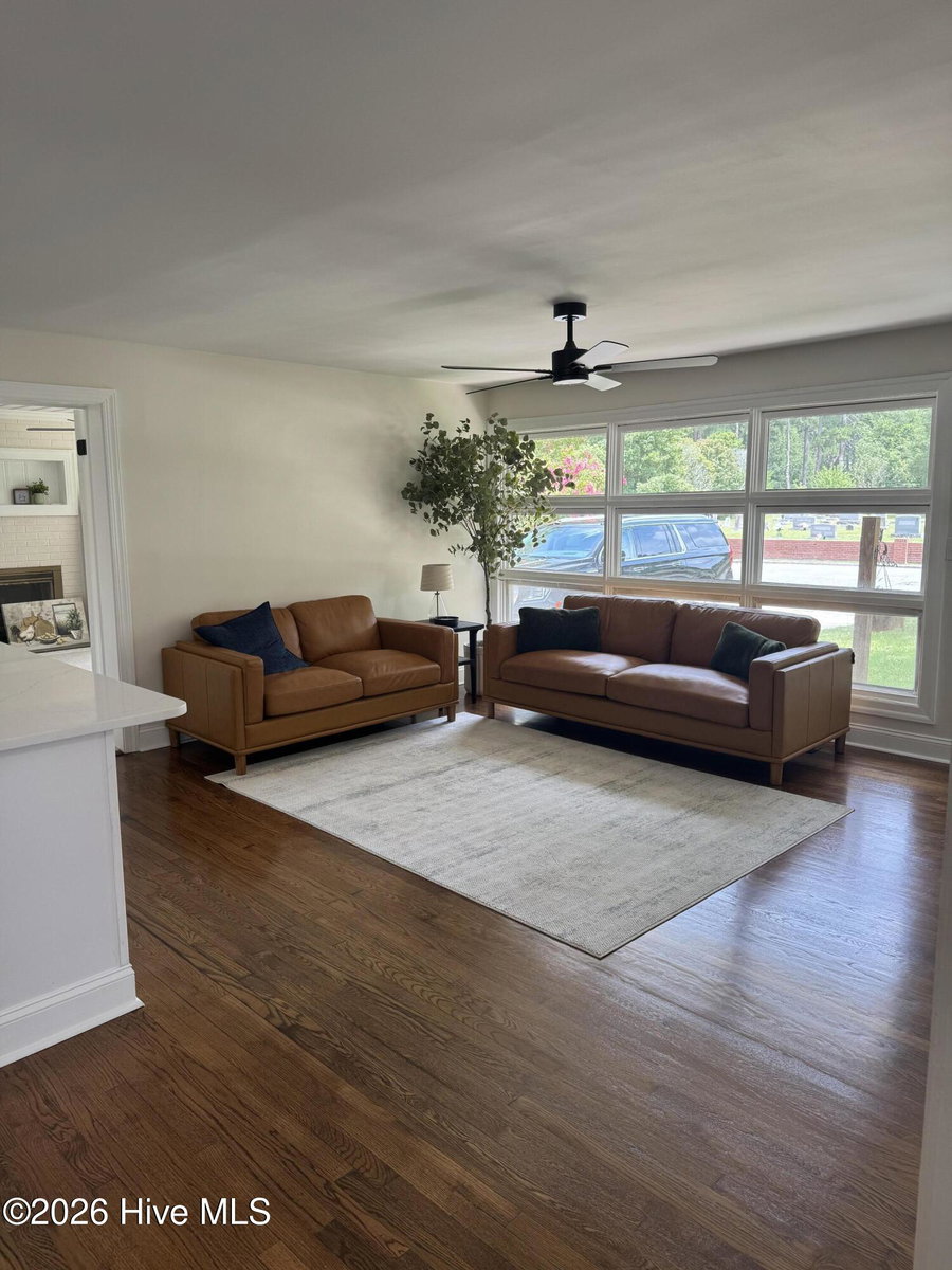 3222 North Contentnea Street, Farmville, NC 27828 — photo 5