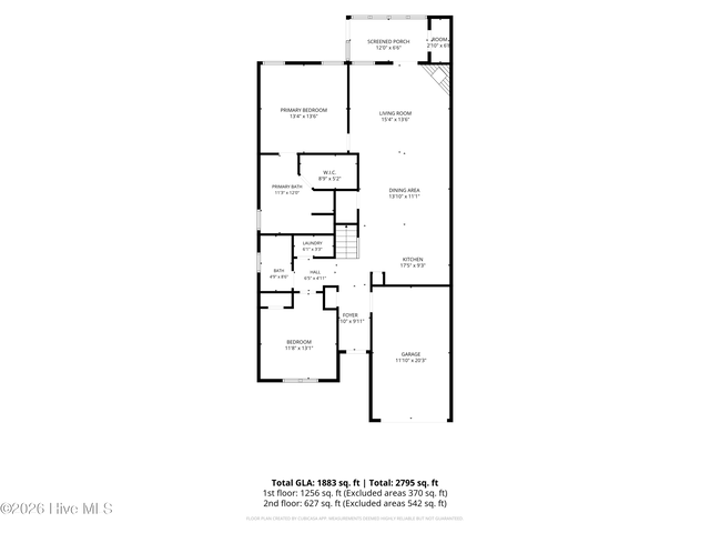 2008 Leighton Drive A, Greenville, NC 27834