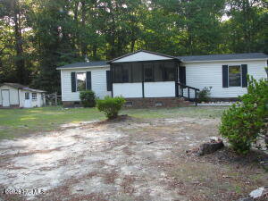 127 Haywood Drive, Roanoke Rapids, NC 27870 — photo 4