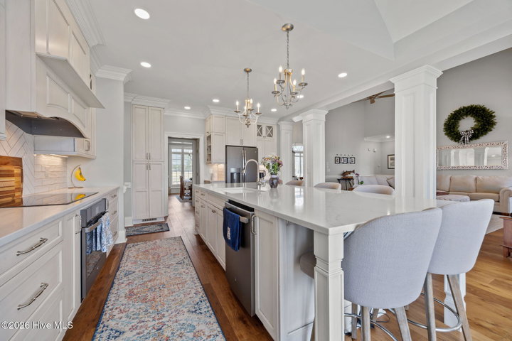 3076 Black Jack Simpson Road, Greenville, NC 27858 — photo 17
