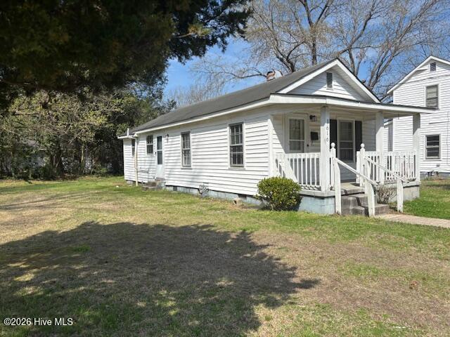 3616 Williams Street, Farmville, NC 27828 — photo 2