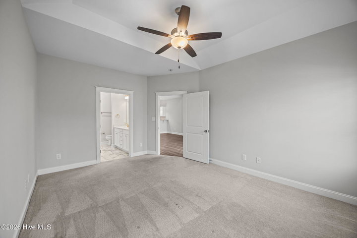 1819 Fox Den Way 4, Greenville, NC 27858 — photo 16