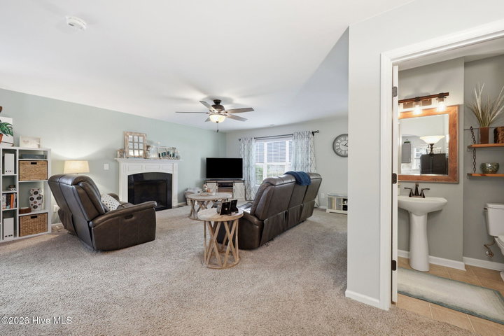 3505 Lena Lane, Greenville, NC 27834 — photo 18