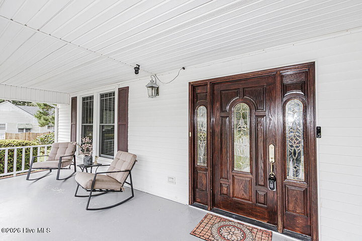 600 S Haughton Street, Williamston, NC 27892 — photo 5