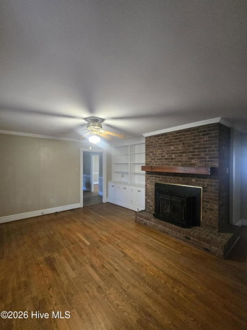 701 S Broad Street, Robersonville, NC 27871 — photo 18