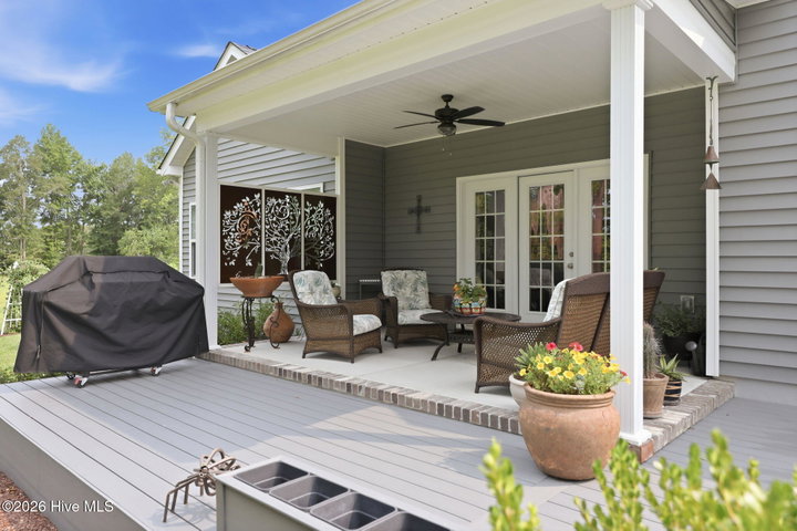 2200 Three Oaks Drive, Greenville, NC 27858 — photo 8