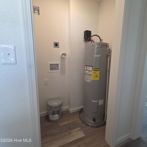 608 Parsonage Street, Elizabeth City, NC 27909 — photo 17