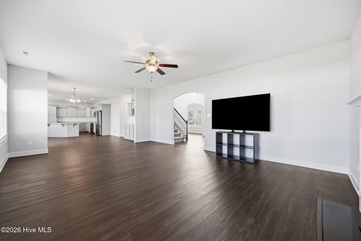 508 Seashore Street, Grimesland, NC 27837 — photo 13