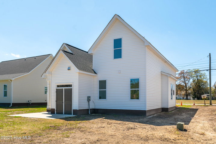 3842 W Wilson Street, Farmville, NC 27828 — photo 64
