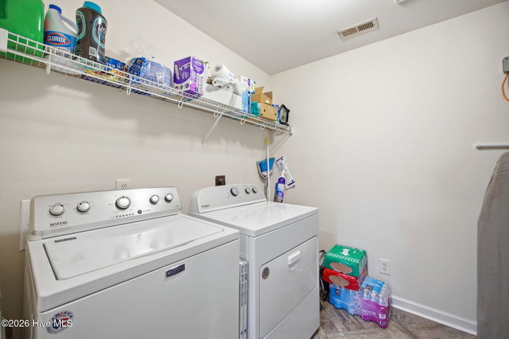 2223 Locksley Woods Drive G, Greenville, NC 27858 — photo 17