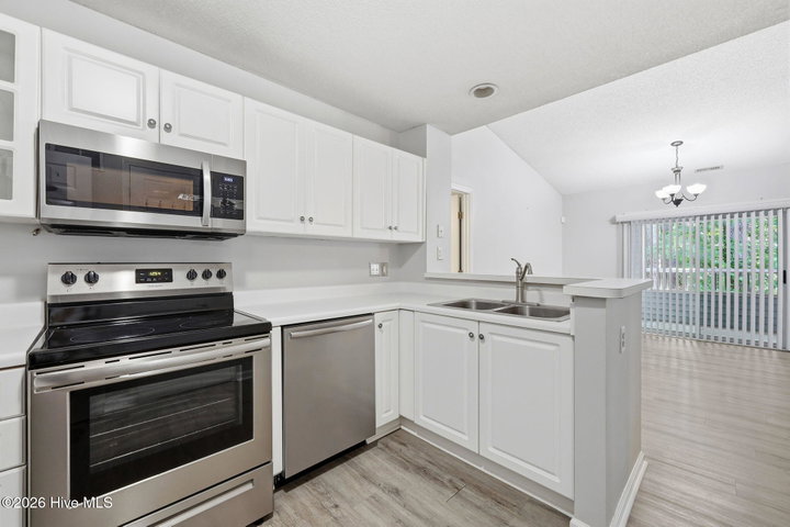 2591 Thackery Road F, Greenville, NC 27858 — photo 21