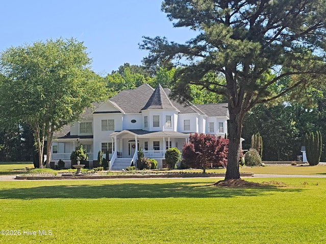 7264 Nc 43 N, Macclesfield, NC 27852 — photo 2