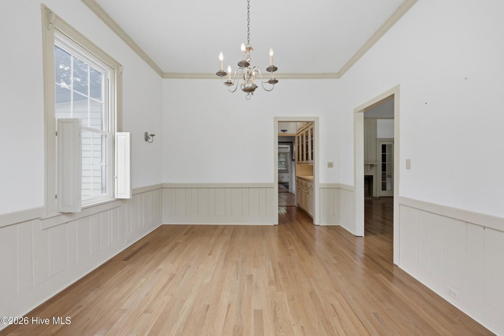 1615 Parkview Drive, Elizabeth City, NC 27909 — photo 13