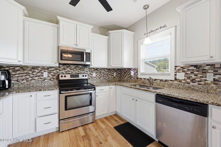 4400 Bristlecone Drive, Ayden, NC 28513 — photo 17