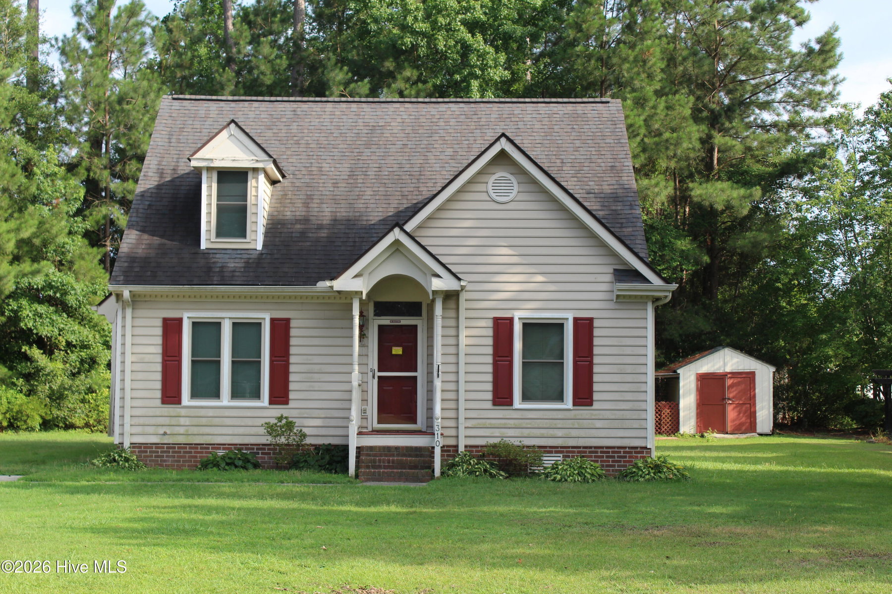 310 Jay Trail, Murfreesboro, NC 27855 — photo 5