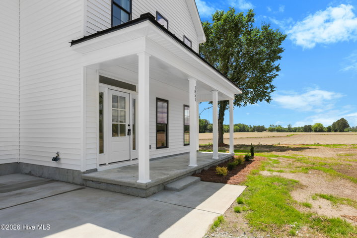 1851 Carraway Road, Fountain, NC 27829 — photo 4