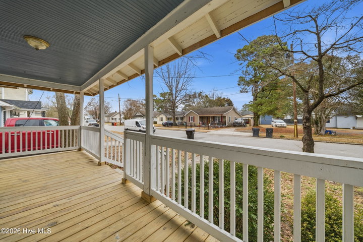 603 Maple Street, Elizabeth City, NC 27909 — photo 37