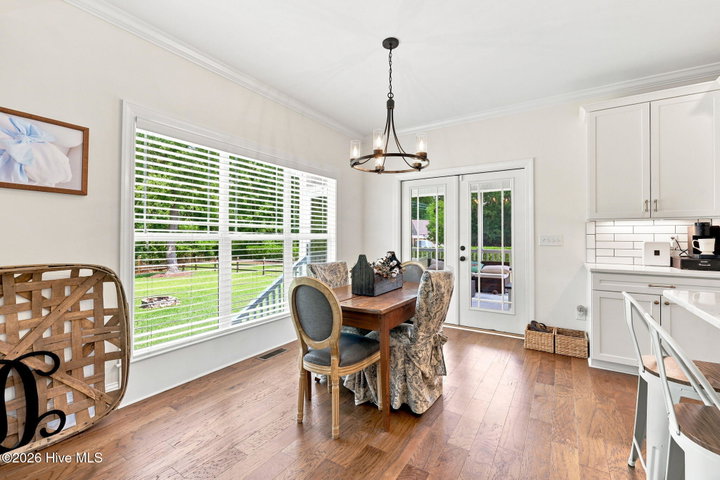 957 Bedford Heights Drive, Grimesland, NC 27837 — photo 14