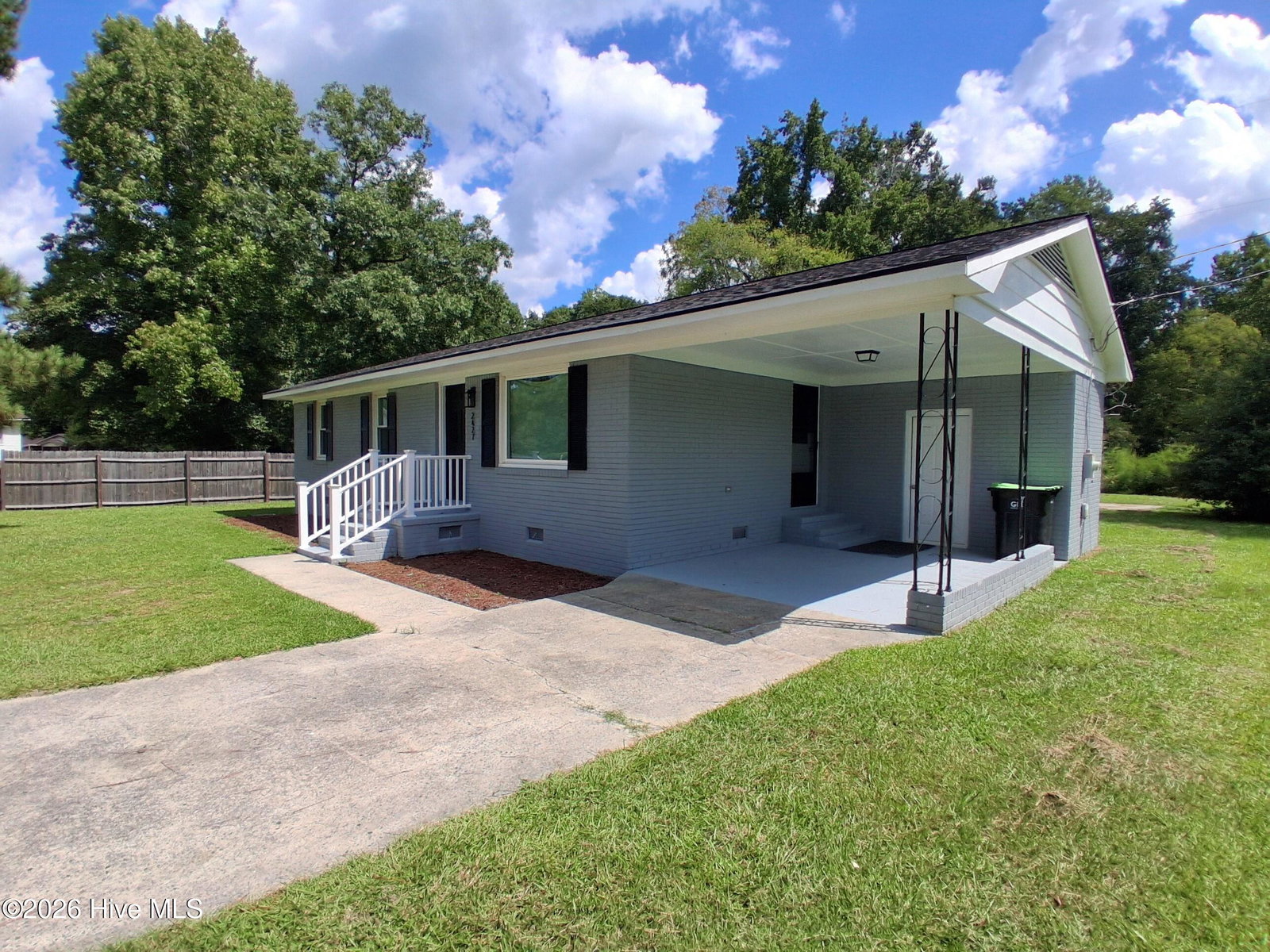 2427 Bonnie Best Road, Williamston, NC 27892 — photo 2