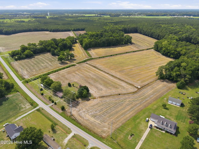 3091 Hudsons Crossroads Road, Greenville, NC 27858 — photo 1