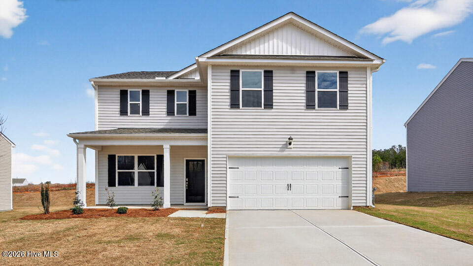 2606 Delilah Drive, Winterville, NC 28590