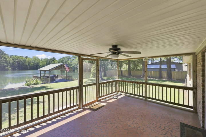 1243 Saunders Drive, Elizabeth City, NC 27909 — photo 17