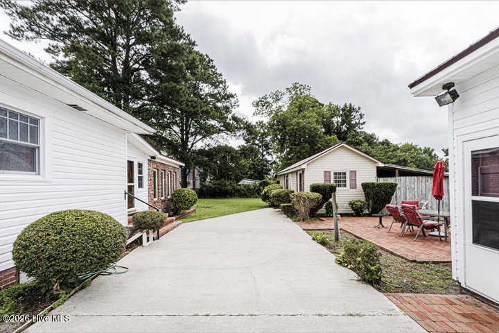 600 S Haughton Street, Williamston, NC 27892 — photo 56
