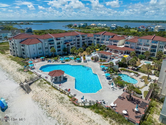 790 New River Inlet Road Unit 208a image