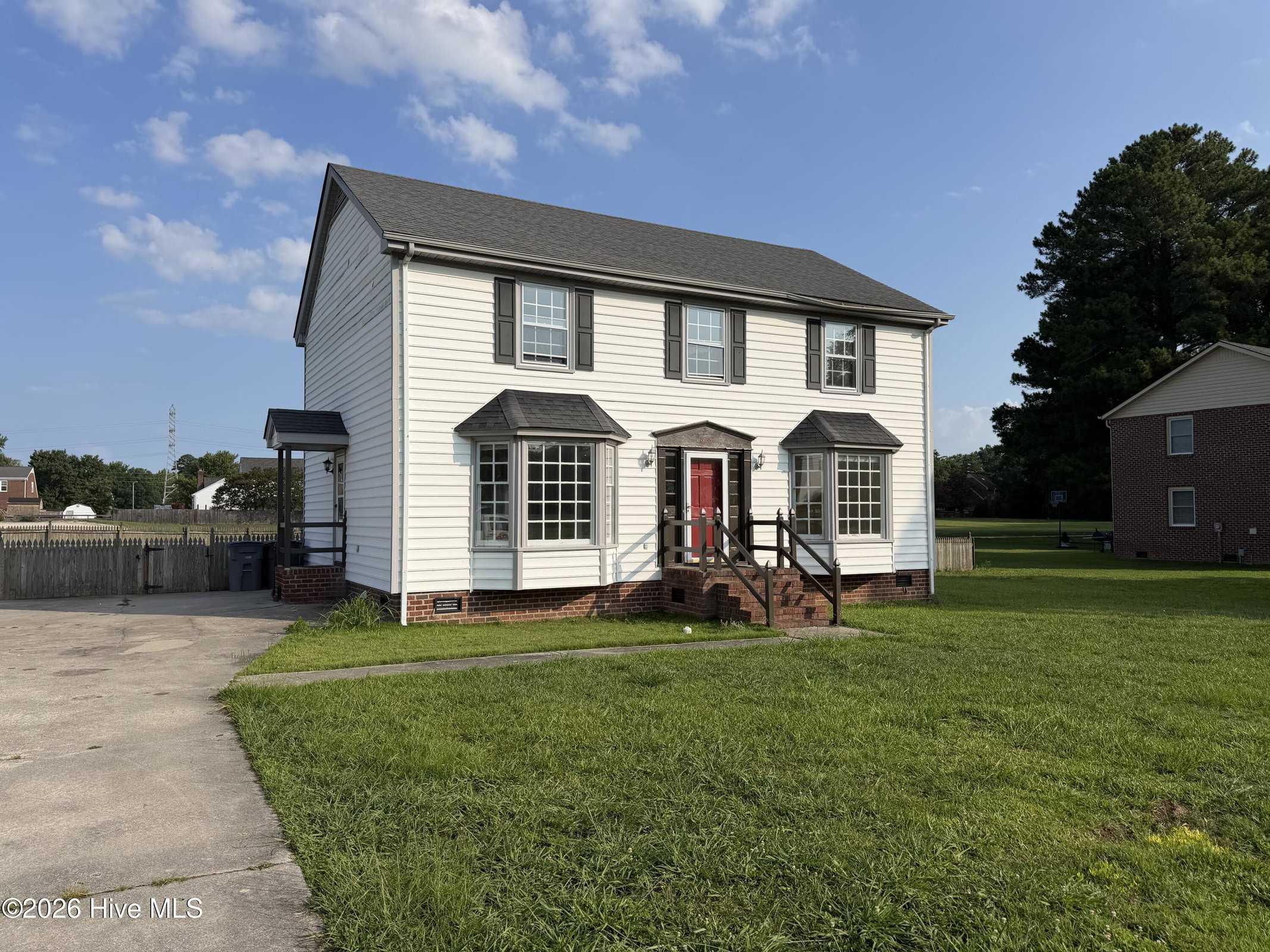 828 Jeffreys Road, Rocky Mount, NC 27804 — main photo