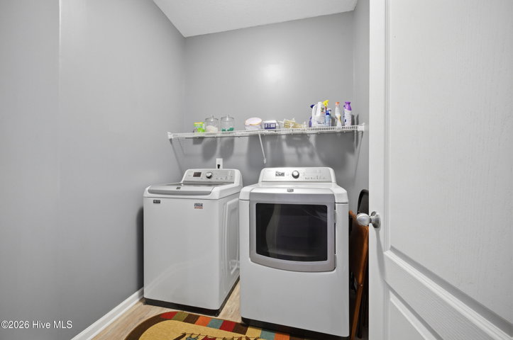 1106 Raven Way, Elizabeth City, NC 27909 — photo 17