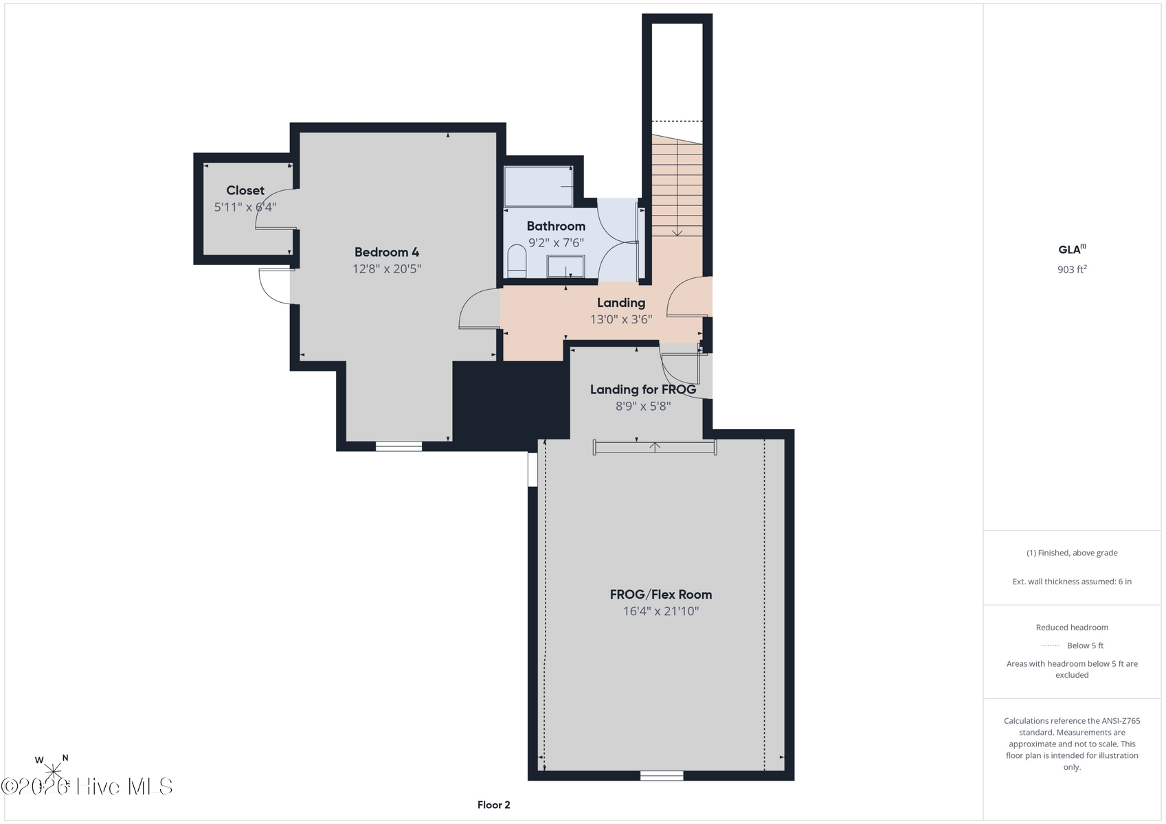 503 Spinnaker Street, Elizabeth City, NC 27909 — photo 4