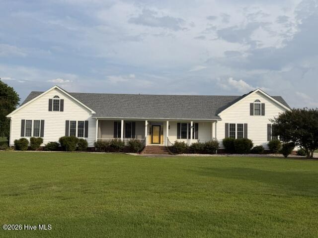 2051 Nixonton Road, Elizabeth City, NC 27909 — photo 67