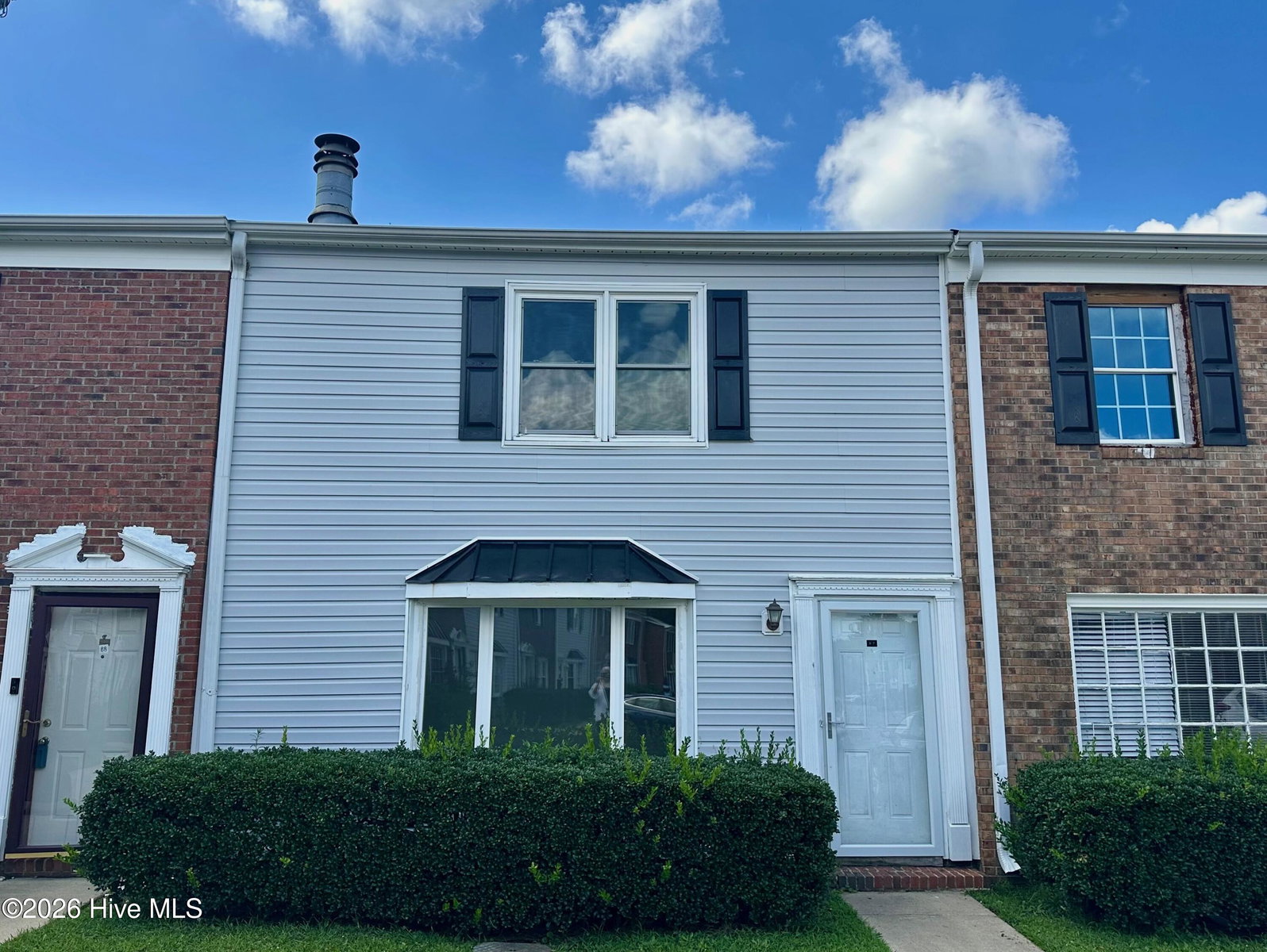 100 Kristin Drive B7, Greenville, NC 27834 — photo 2