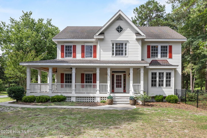 301 Red Fox Run Drive image