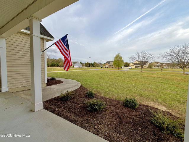 3047 Poplar Grove Drive, Greenville, NC 27858 — photo 6