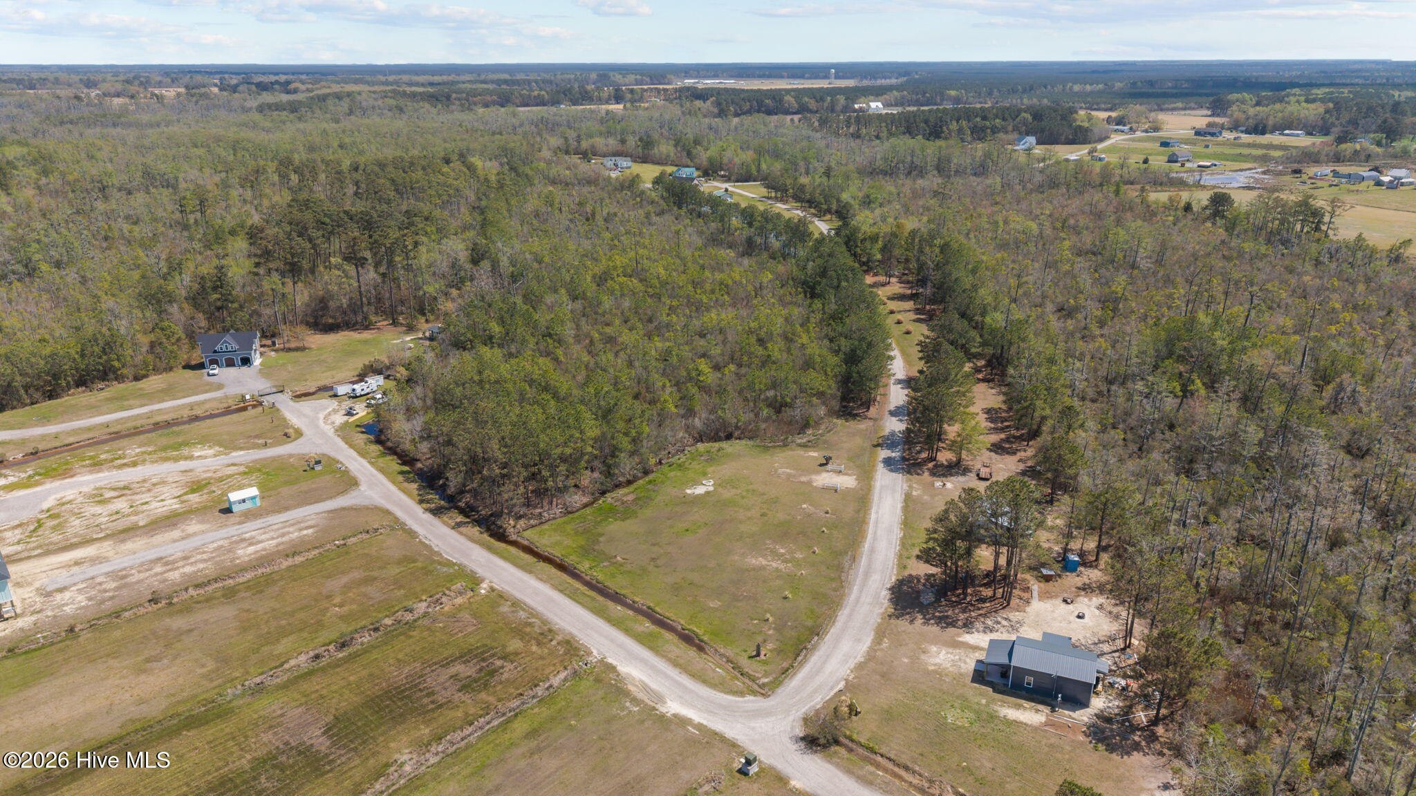 0 A Shifting Sands Road, Columbia, NC 27925 — photo 5