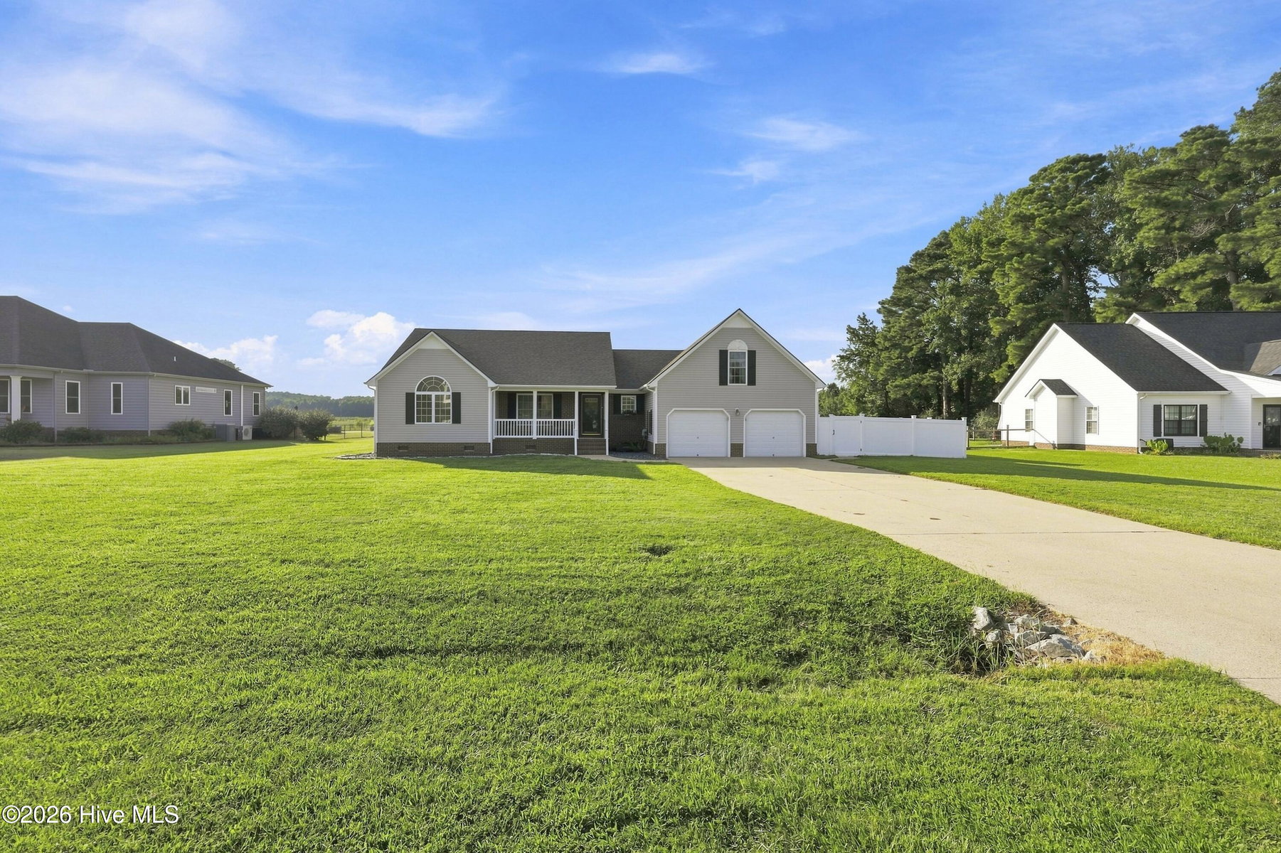 506 Planters Run, Elizabeth City, NC 27909 — photo 3