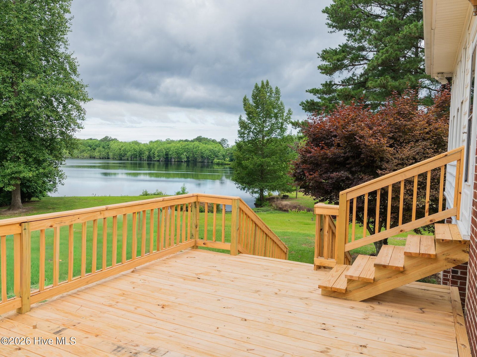 1428 Deberrys Mill Road, Conway, NC 27820 — photo 3